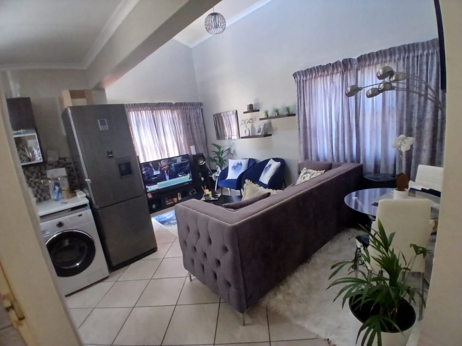 2 Bedroom Property for Sale in Sagewood Gauteng