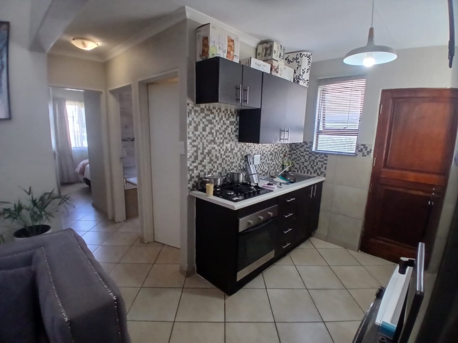 2 Bedroom Property for Sale in Sagewood Gauteng