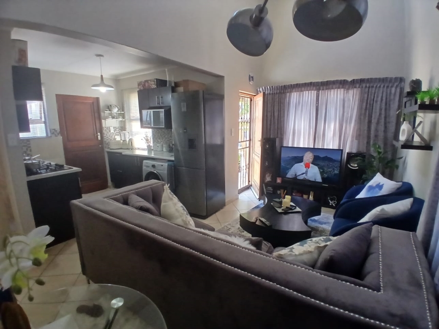 2 Bedroom Property for Sale in Sagewood Gauteng
