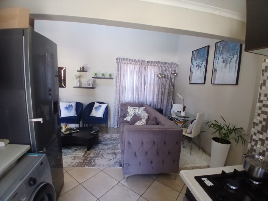 2 Bedroom Property for Sale in Sagewood Gauteng