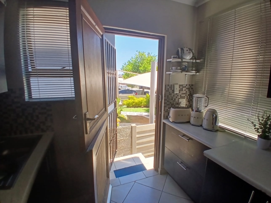 2 Bedroom Property for Sale in Sagewood Gauteng
