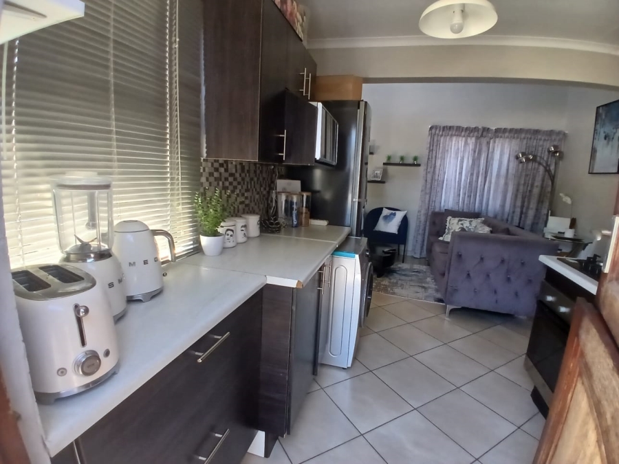 2 Bedroom Property for Sale in Sagewood Gauteng