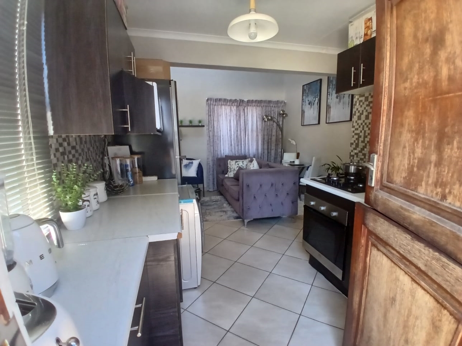 2 Bedroom Property for Sale in Sagewood Gauteng