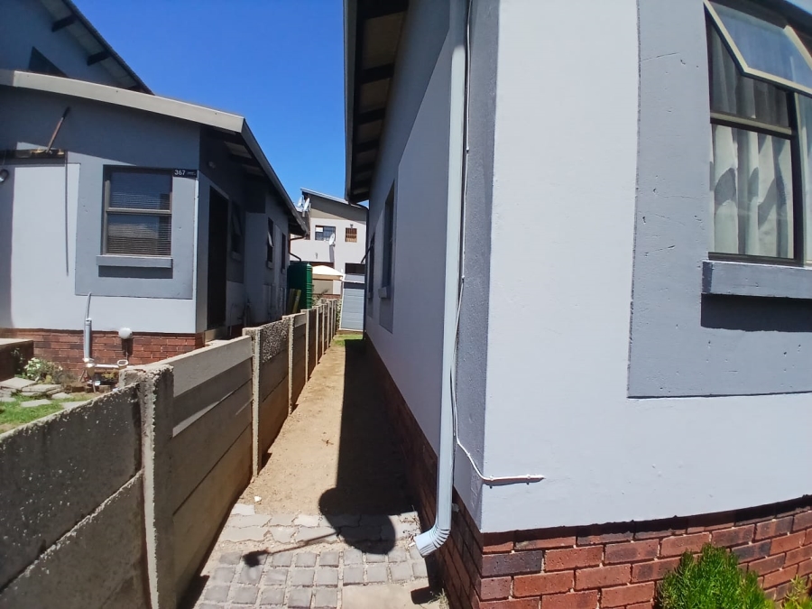 2 Bedroom Property for Sale in Sagewood Gauteng