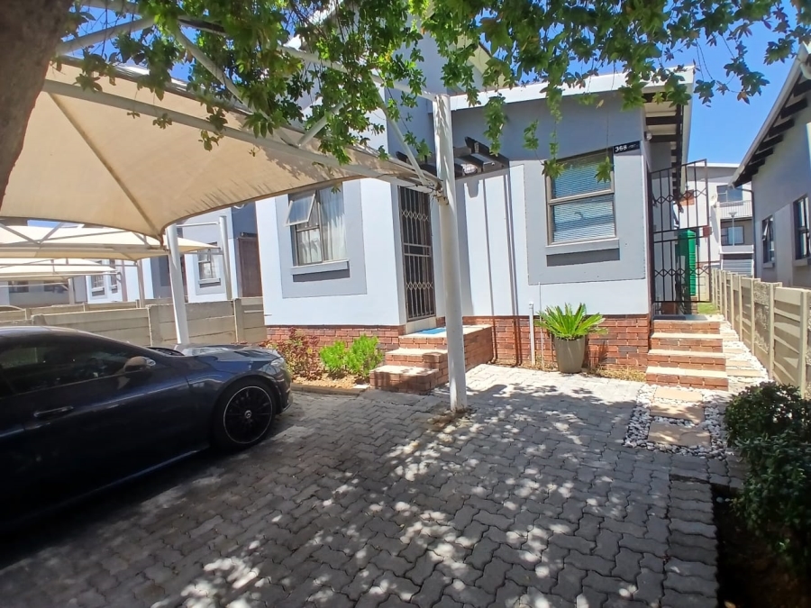 2 Bedroom Property for Sale in Sagewood Gauteng