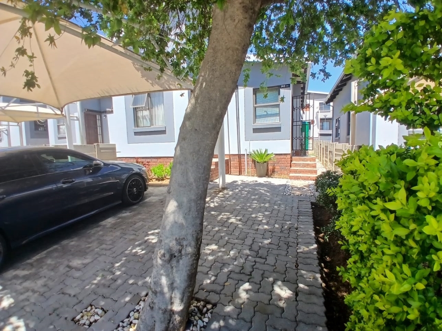 2 Bedroom Property for Sale in Sagewood Gauteng