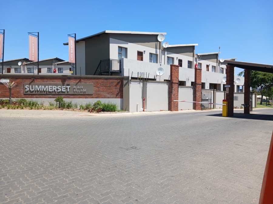 2 Bedroom Property for Sale in Sagewood Gauteng