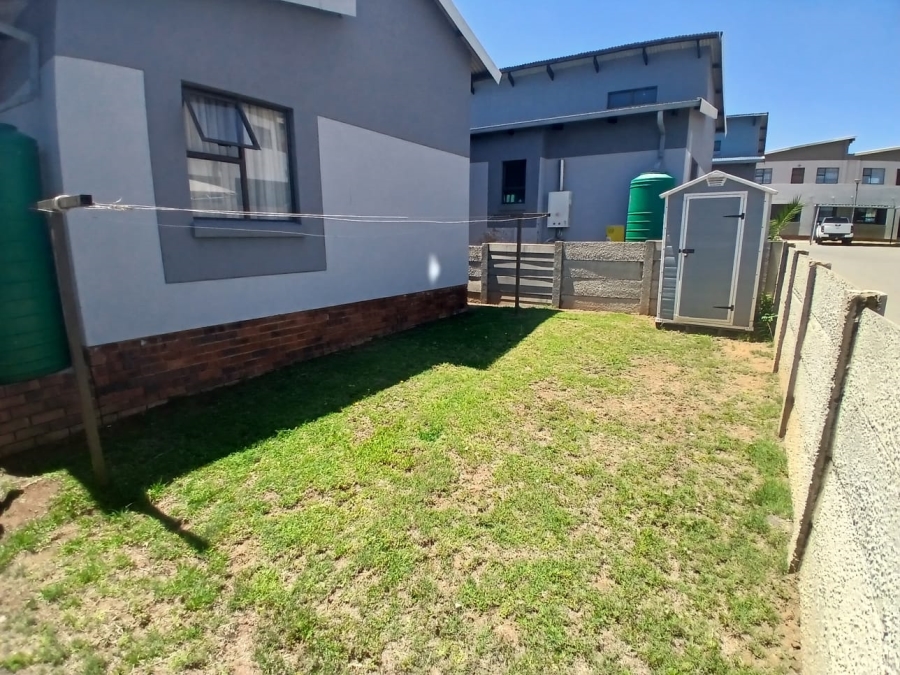 2 Bedroom Property for Sale in Sagewood Gauteng