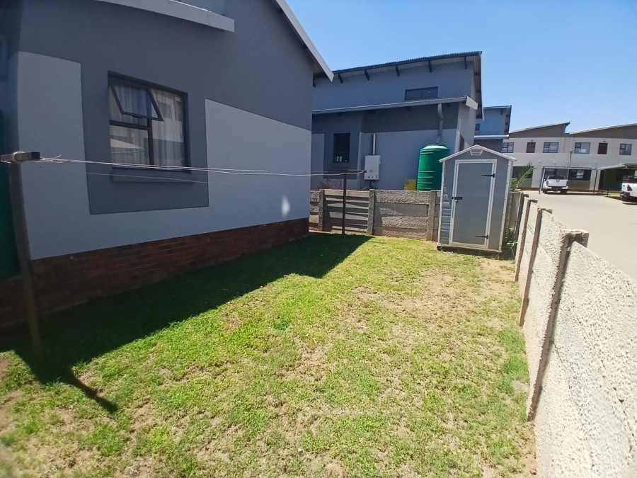 2 Bedroom Property for Sale in Sagewood Gauteng