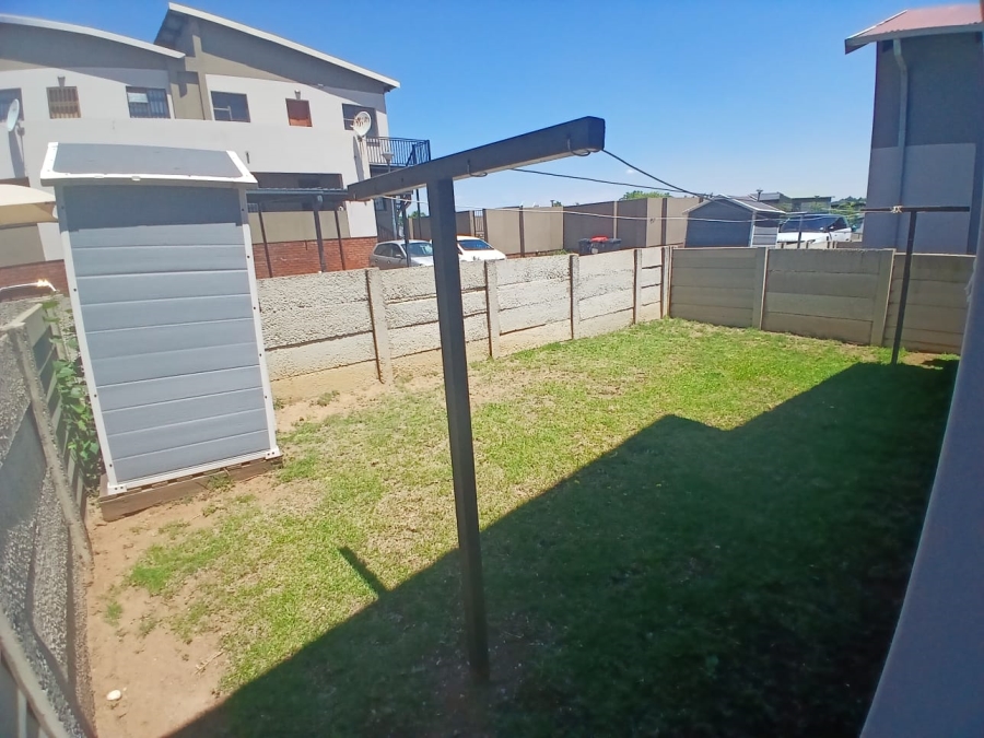 2 Bedroom Property for Sale in Sagewood Gauteng