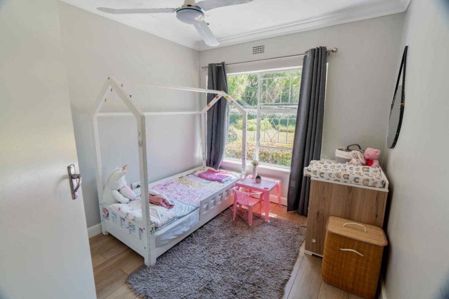 To Let 4 Bedroom Property for Rent in Olivedale Gauteng