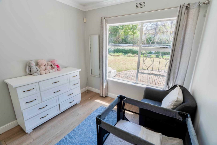 To Let 4 Bedroom Property for Rent in Olivedale Gauteng