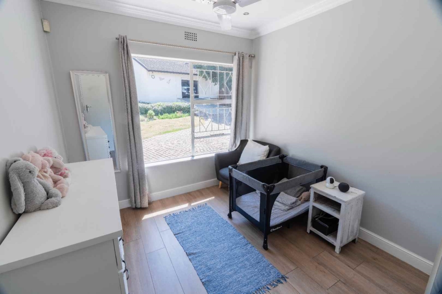 To Let 4 Bedroom Property for Rent in Olivedale Gauteng