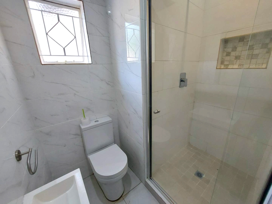 To Let 4 Bedroom Property for Rent in Olivedale Gauteng