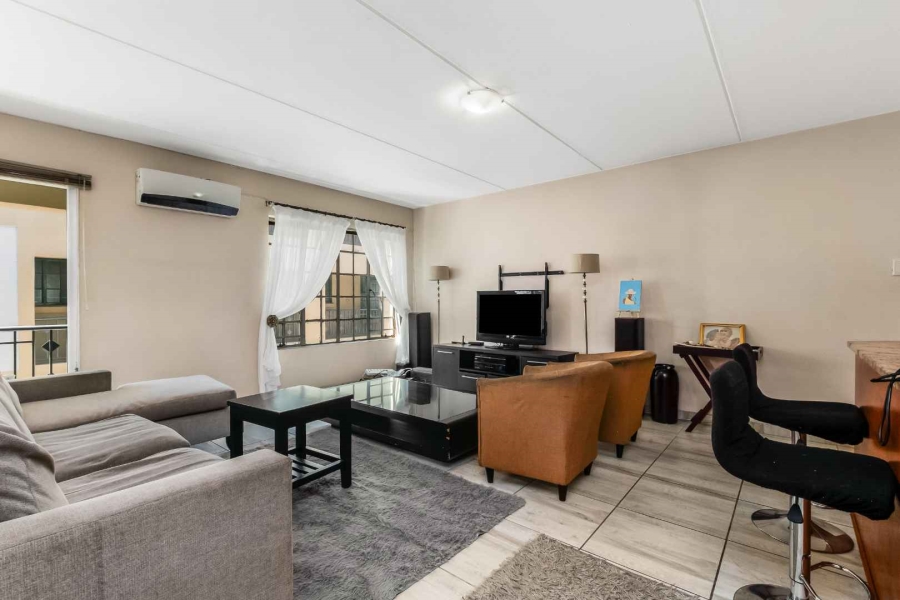 2 Bedroom Property for Sale in Broadacres Gauteng