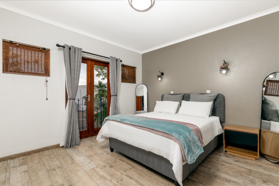 To Let 1 Bedroom Property for Rent in Dainfern Gauteng