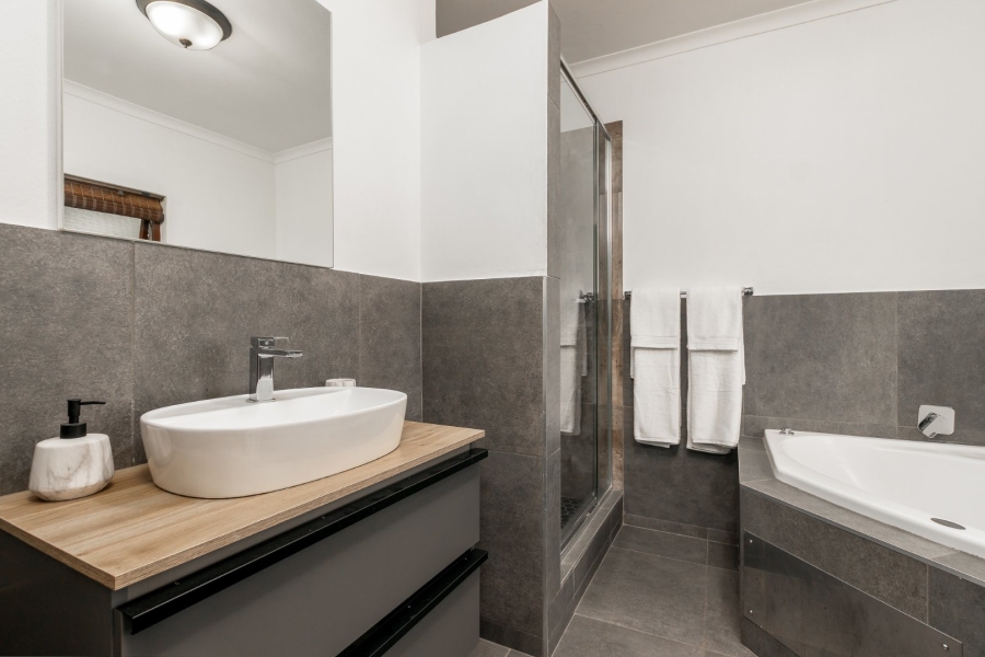 To Let 1 Bedroom Property for Rent in Dainfern Gauteng