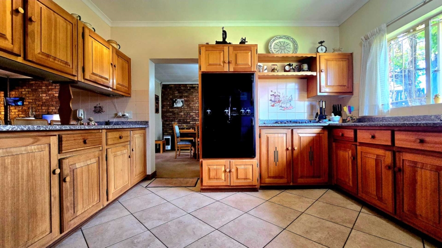 3 Bedroom Property for Sale in Annlin Gauteng