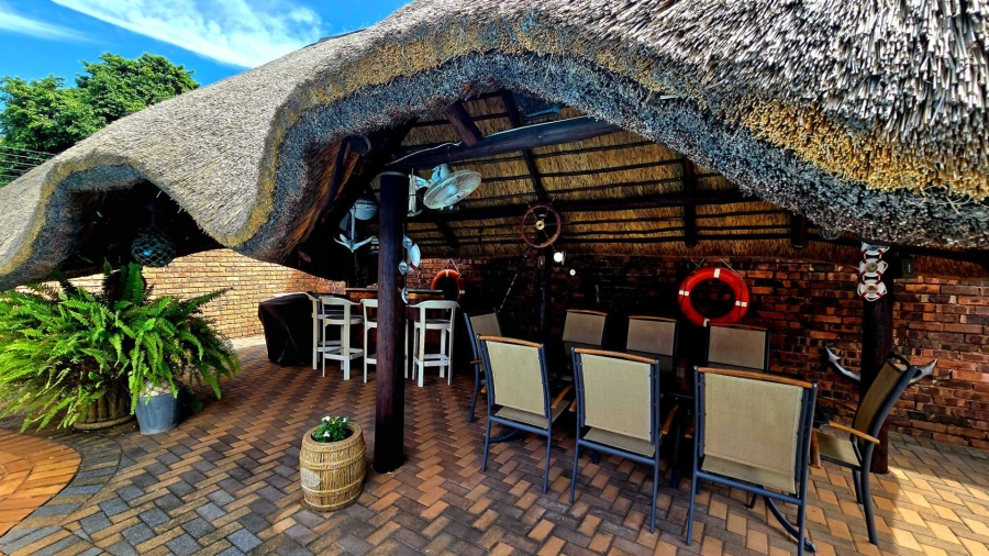 3 Bedroom Property for Sale in Annlin Gauteng