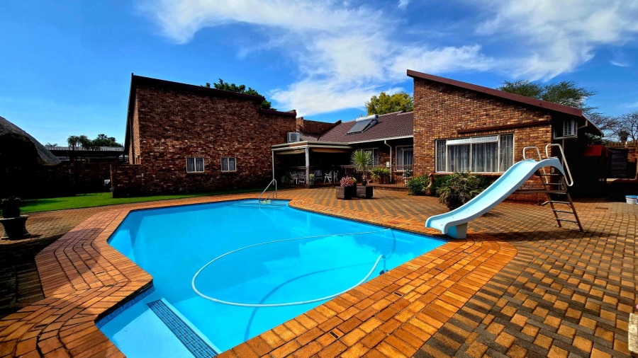 3 Bedroom Property for Sale in Annlin Gauteng