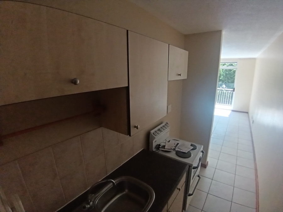 1 Bedroom Property for Sale in Hatfield Gauteng