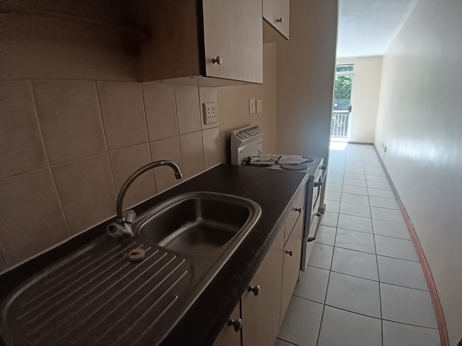 1 Bedroom Property for Sale in Hatfield Gauteng