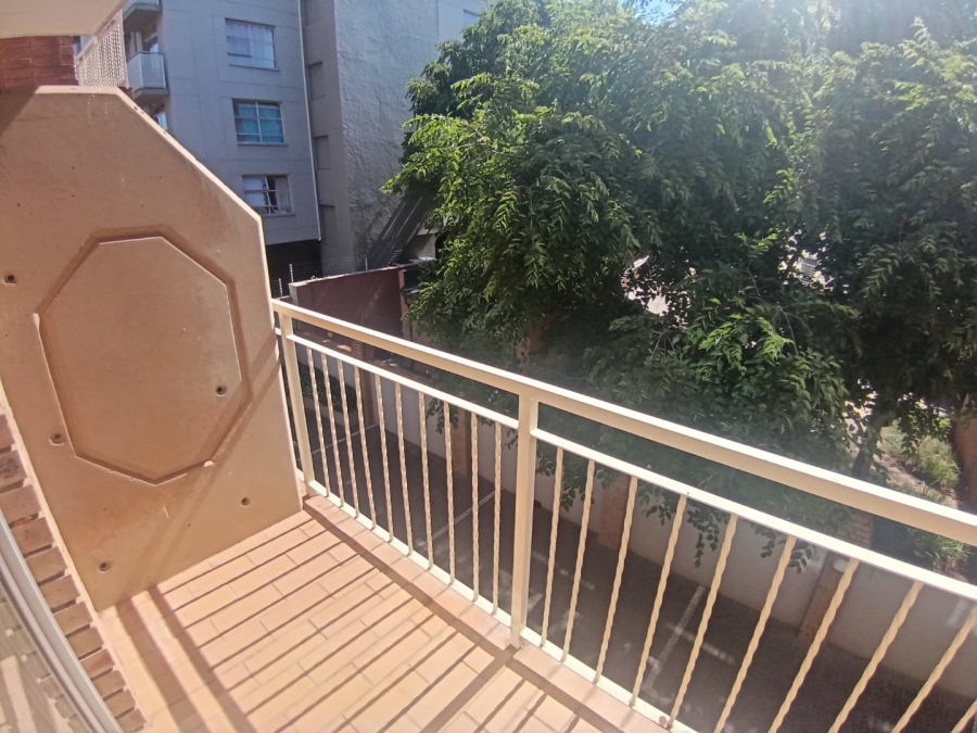 1 Bedroom Property for Sale in Hatfield Gauteng
