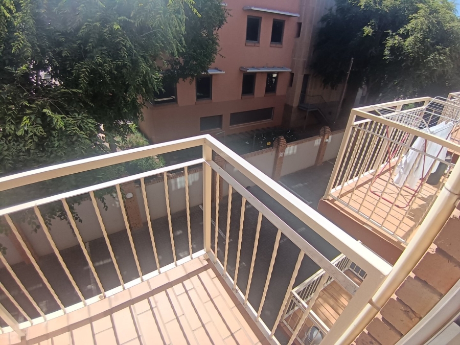 1 Bedroom Property for Sale in Hatfield Gauteng