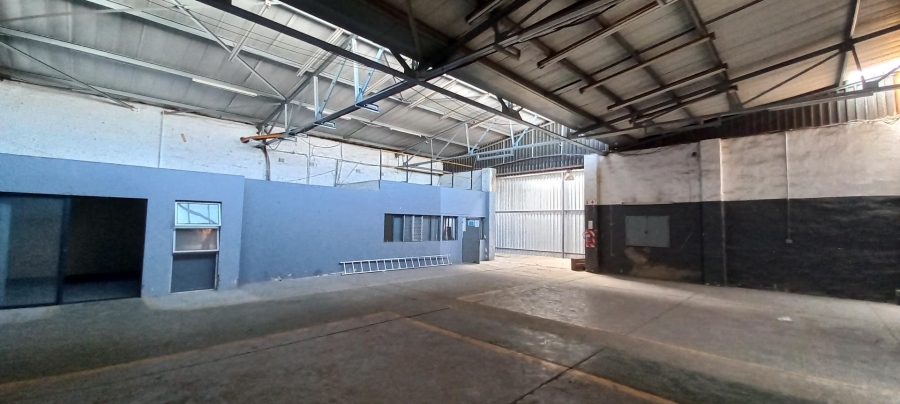 To Let Commercial Property for Rent in Isando Gauteng
