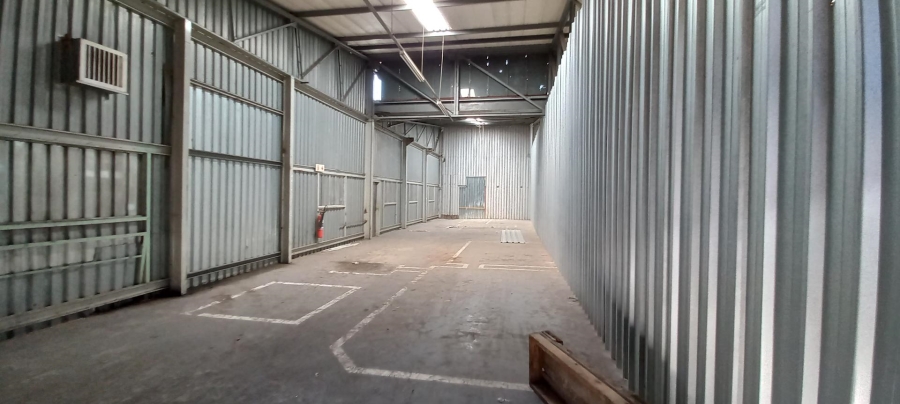 To Let Commercial Property for Rent in Isando Gauteng