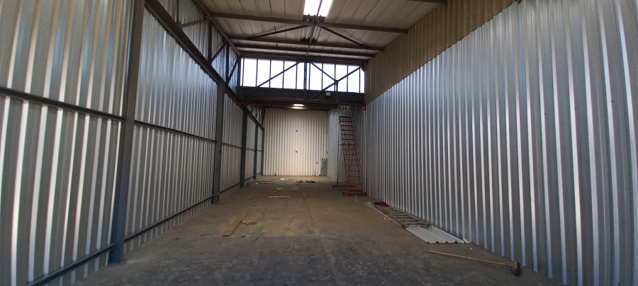 To Let Commercial Property for Rent in Isando Gauteng