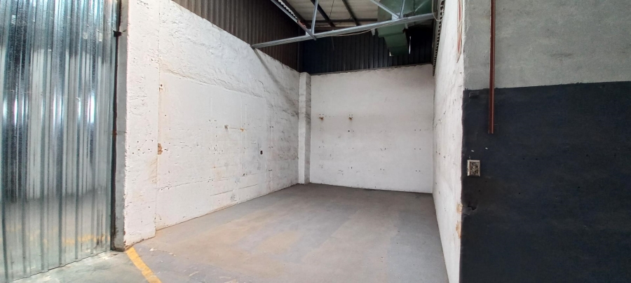 To Let Commercial Property for Rent in Isando Gauteng