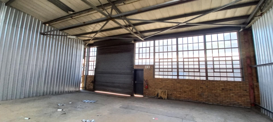 To Let Commercial Property for Rent in Isando Gauteng