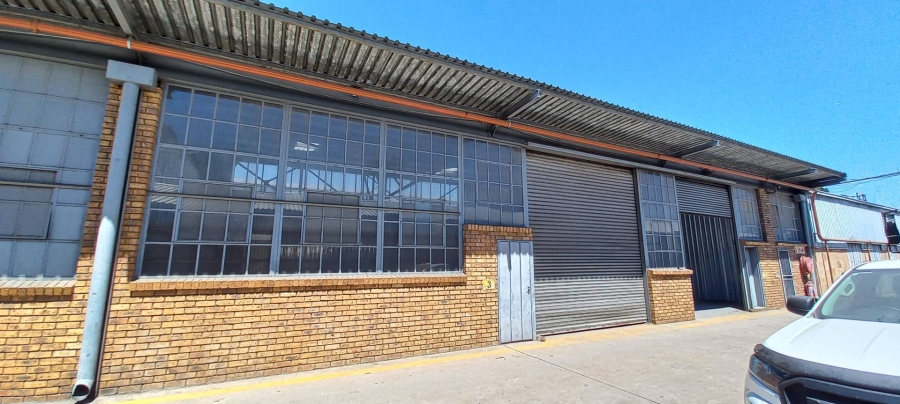 To Let Commercial Property for Rent in Isando Gauteng