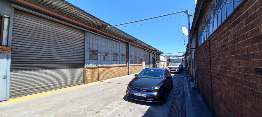To Let Commercial Property for Rent in Isando Gauteng