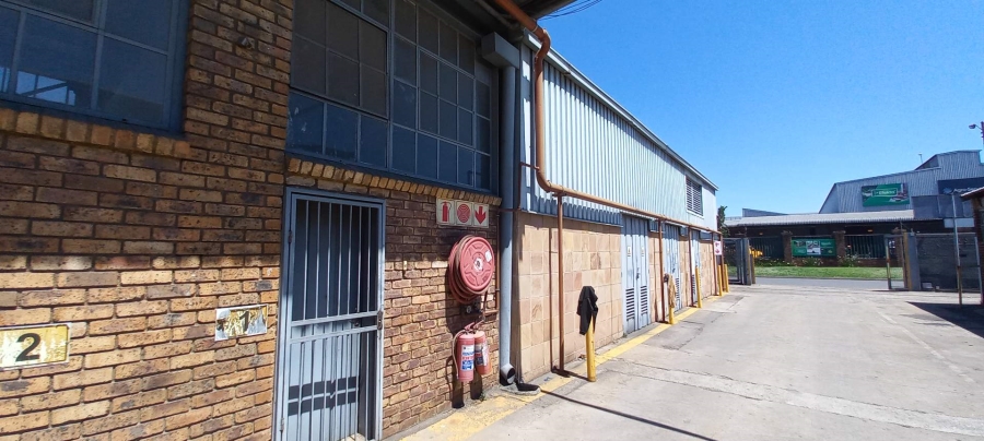 To Let Commercial Property for Rent in Isando Gauteng