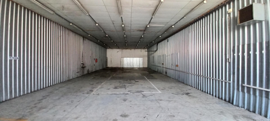 To Let Commercial Property for Rent in Isando Gauteng