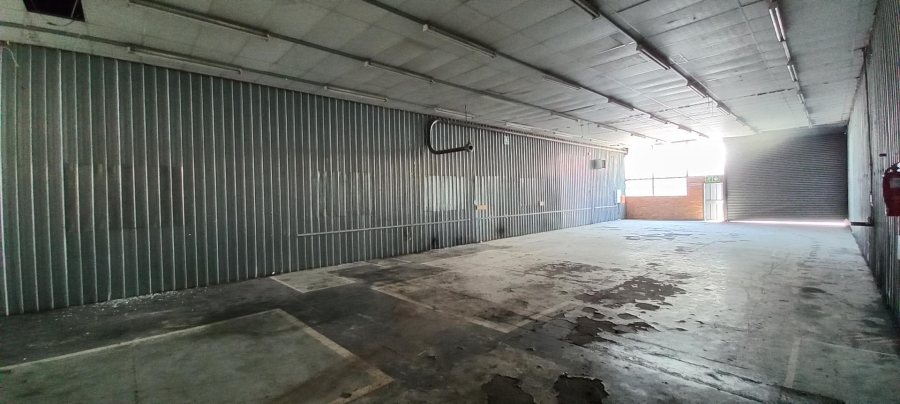 To Let Commercial Property for Rent in Isando Gauteng