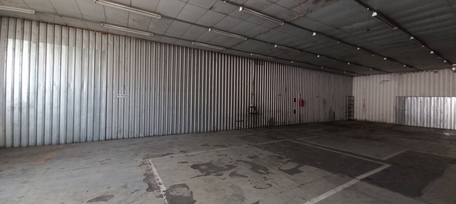 To Let Commercial Property for Rent in Isando Gauteng