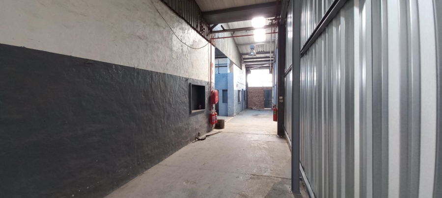 To Let Commercial Property for Rent in Isando Gauteng