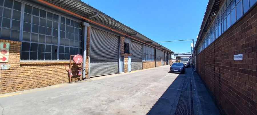 To Let Commercial Property for Rent in Isando Gauteng
