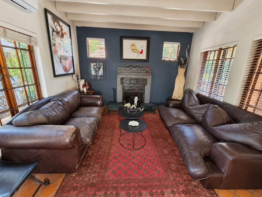 3 Bedroom Property for Sale in Faerie Glen Gauteng