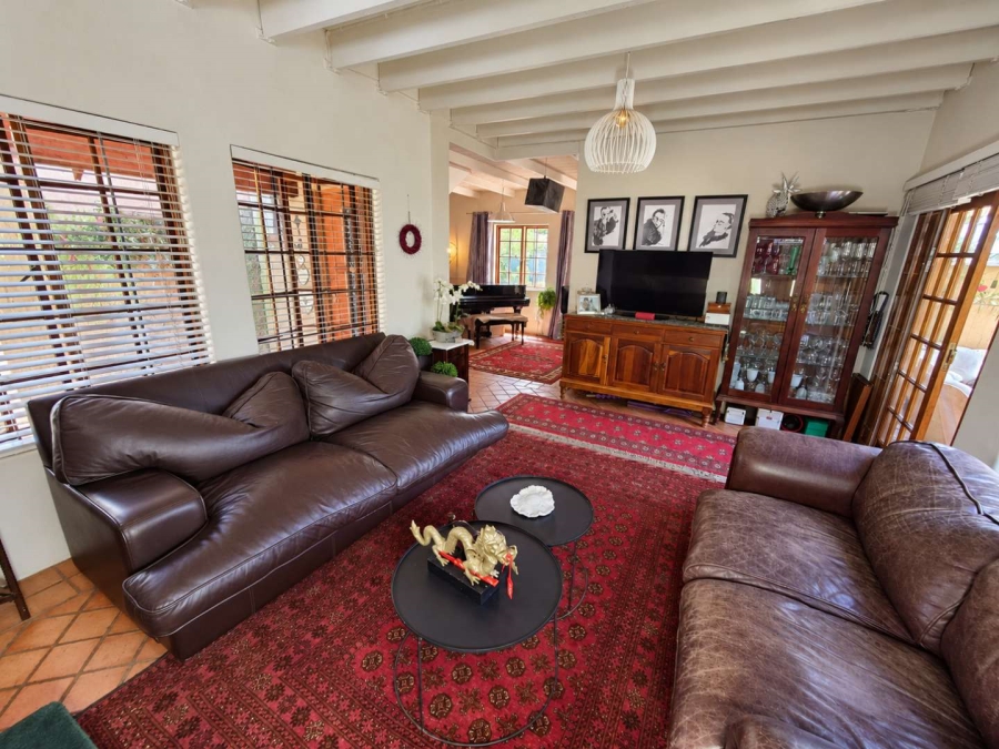 3 Bedroom Property for Sale in Faerie Glen Gauteng