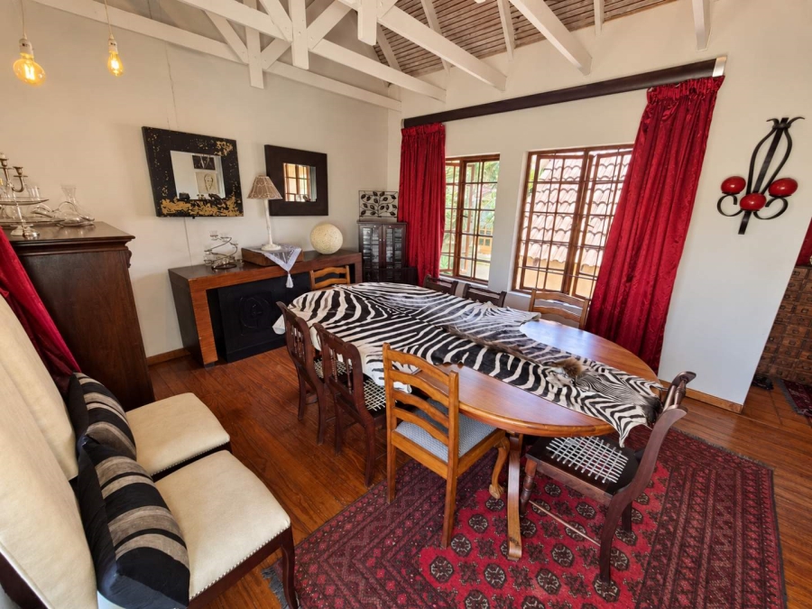 3 Bedroom Property for Sale in Faerie Glen Gauteng