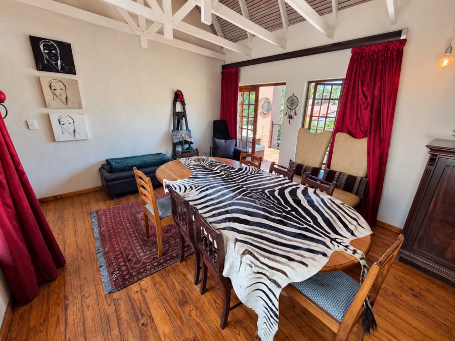 3 Bedroom Property for Sale in Faerie Glen Gauteng