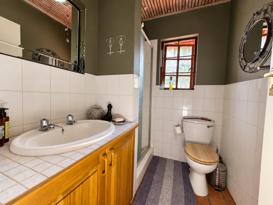 3 Bedroom Property for Sale in Faerie Glen Gauteng