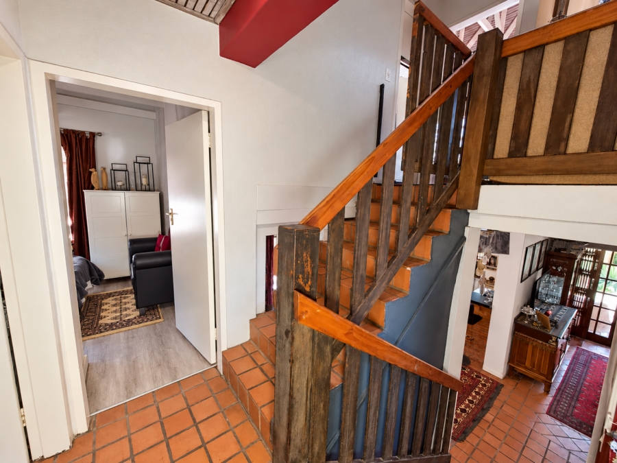 3 Bedroom Property for Sale in Faerie Glen Gauteng