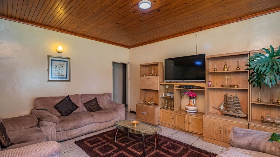 3 Bedroom Property for Sale in Bakerton Gauteng