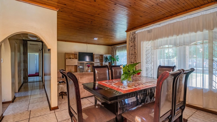 3 Bedroom Property for Sale in Bakerton Gauteng