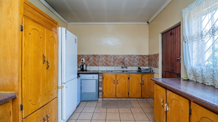3 Bedroom Property for Sale in Bakerton Gauteng